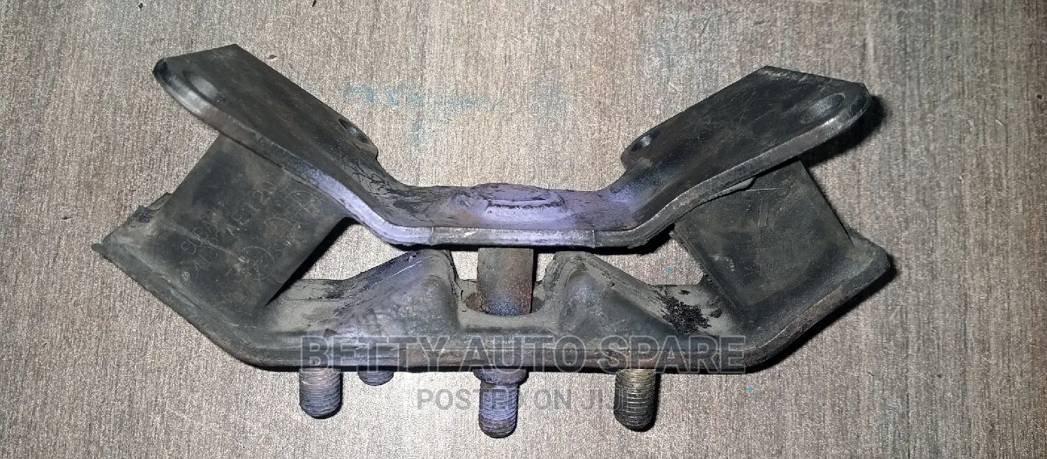 Subaru Impreza Sg5 Gearbox Mountain