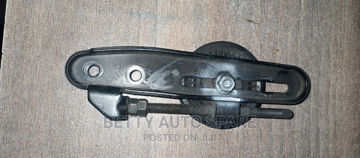 Subaru Impreza Sg5 Tentioner