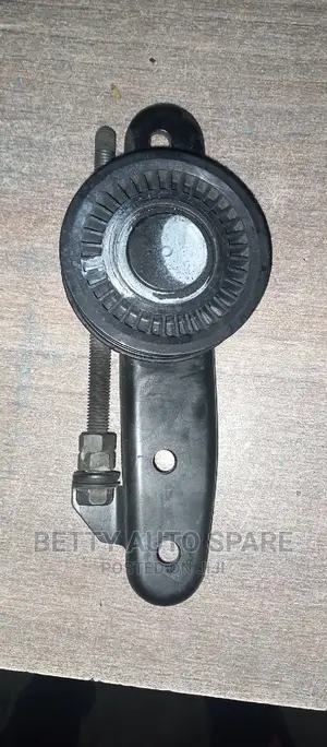 Subaru Impreza Sg5 Tentioner