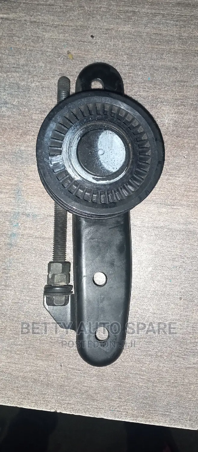 Subaru Impreza Sg5 Tentioner