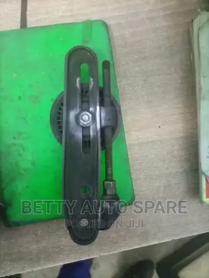 Subaru Impreza Sg5 Tentioner