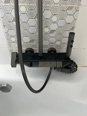 Modern Shower Mixers(Faucets) With 4 Functions