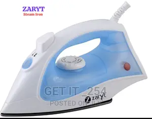 ZARYT Steam Box.