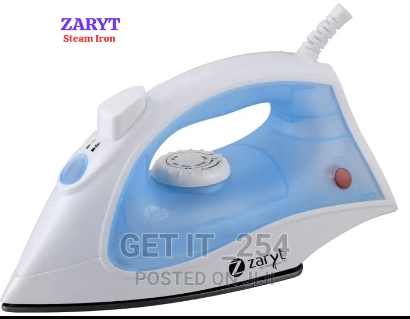 ZARYT Steam Box.