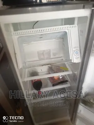 Fridge Evaporator Repair