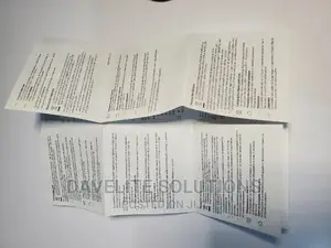 Original Samsung Charger 25w USB-C to C