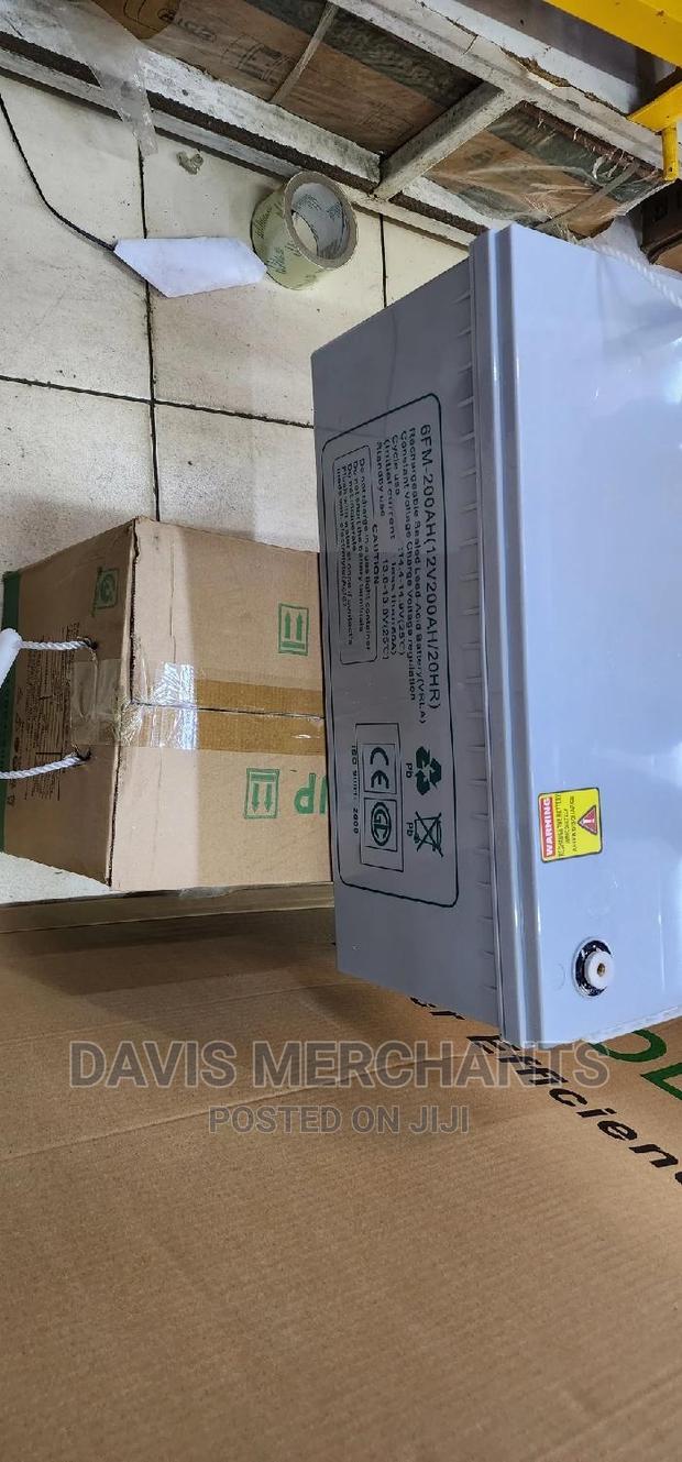 SOLAR Dry Cell High Quality Battery