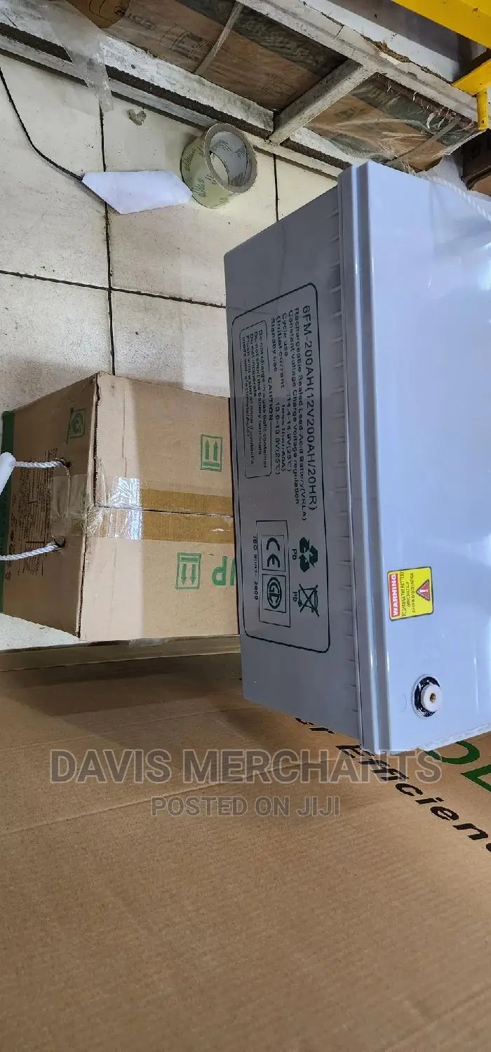 SOLAR Dry Cell High Quality Battery