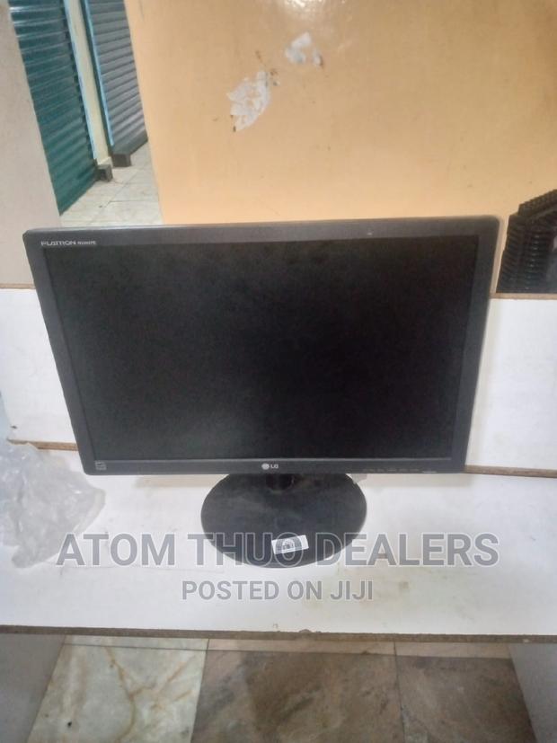 LG TFT Monitor 22 Inches - Refurbished