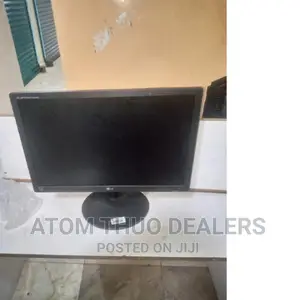 LG / LG TFT Monitor 22 Inches - Refurbished 