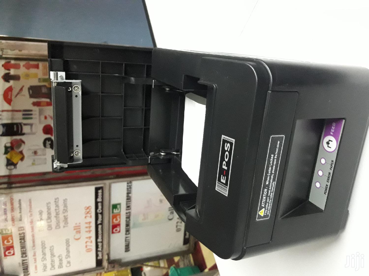 Thermal Printers