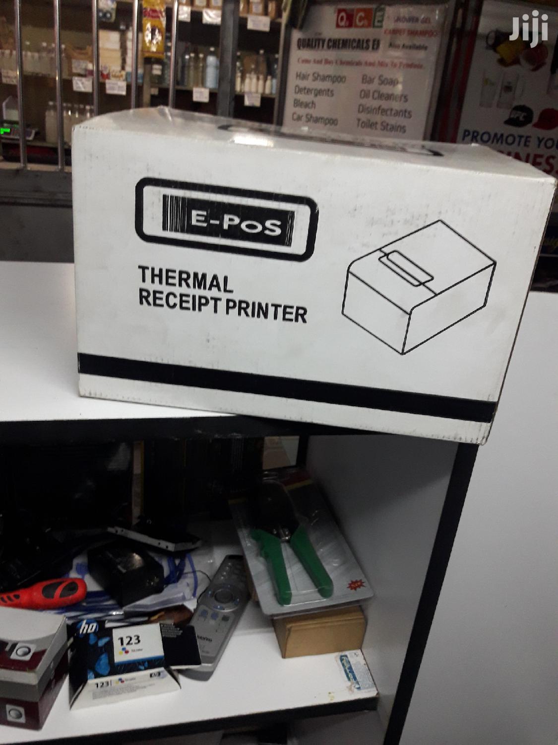 Thermal Printers