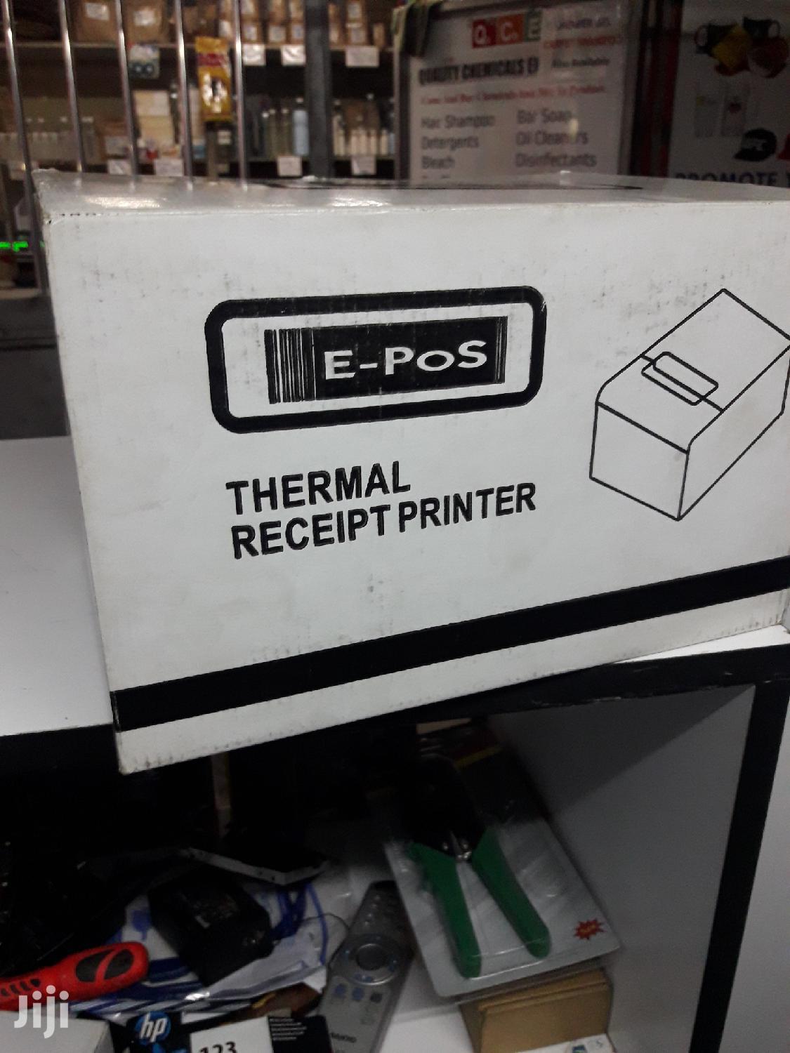 Thermal Printers