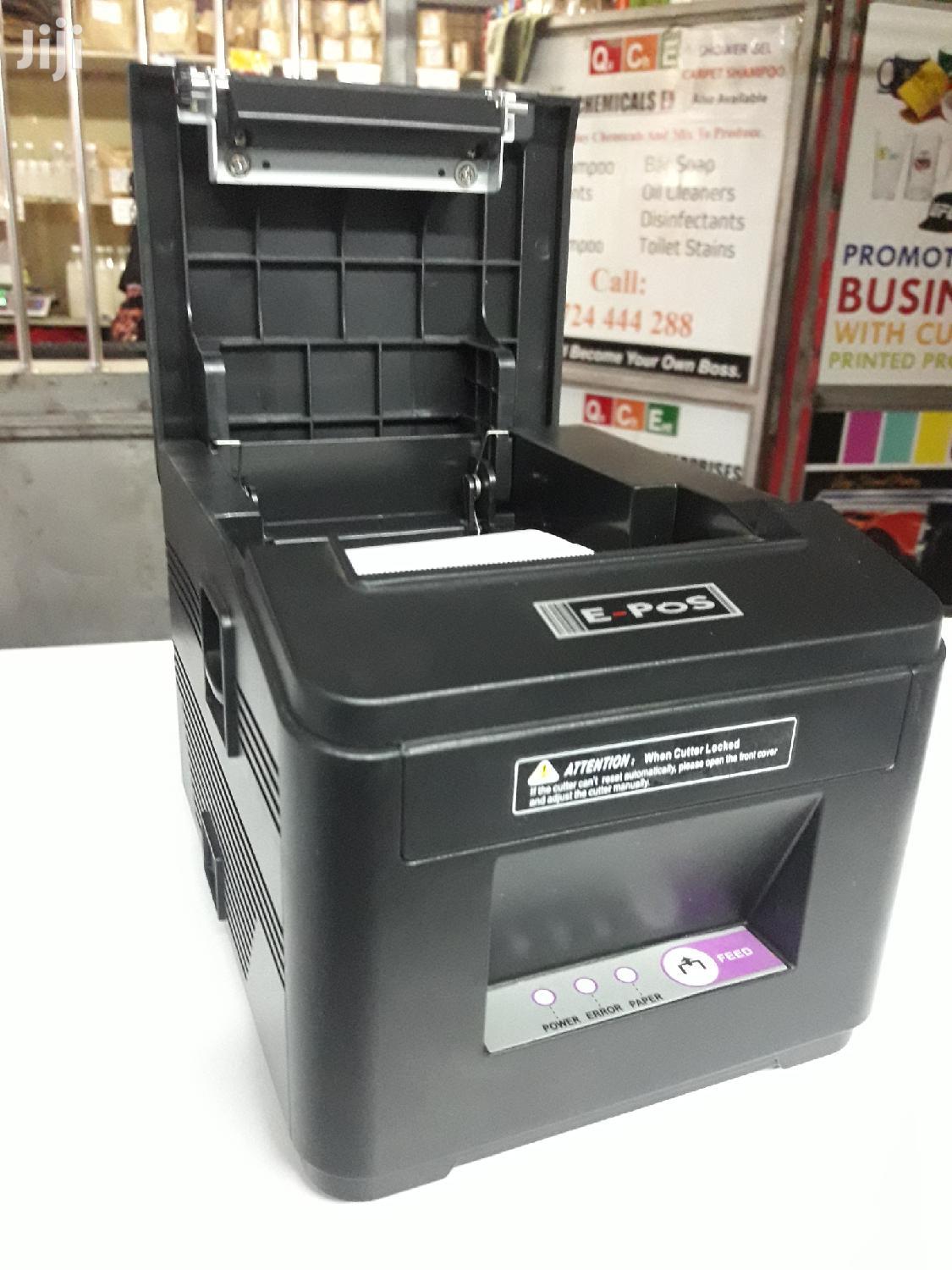 Thermal Printers