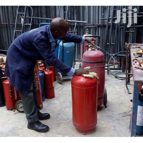 Fire Extinguishers ( New) - thumbnail 2