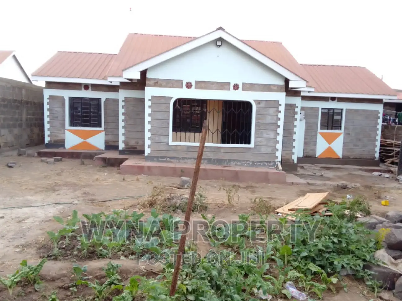 House on Sell