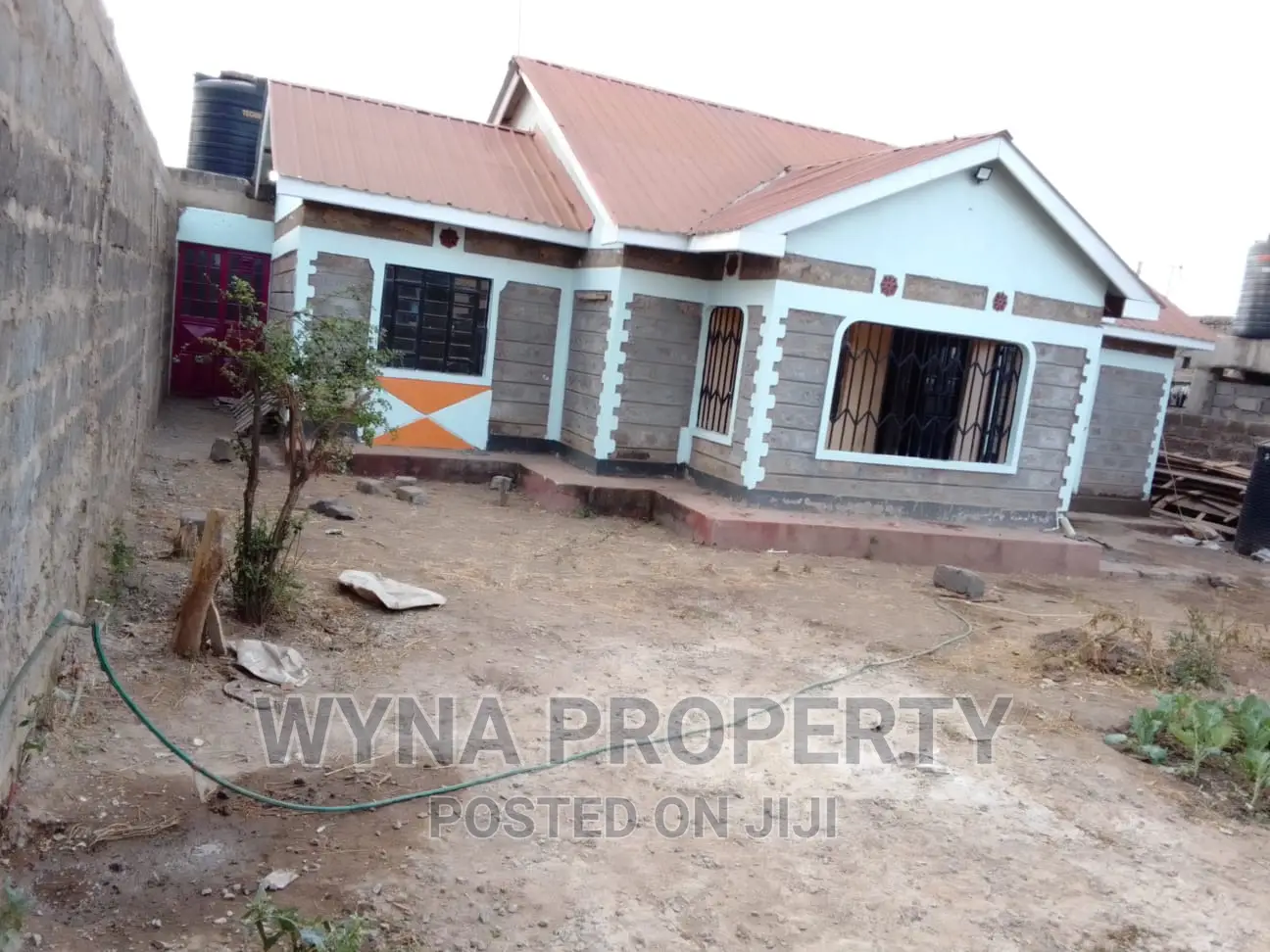 House on Sell