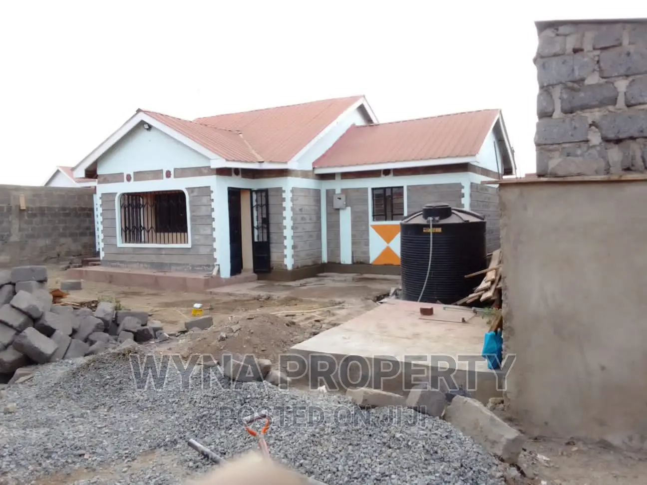 House on Sell