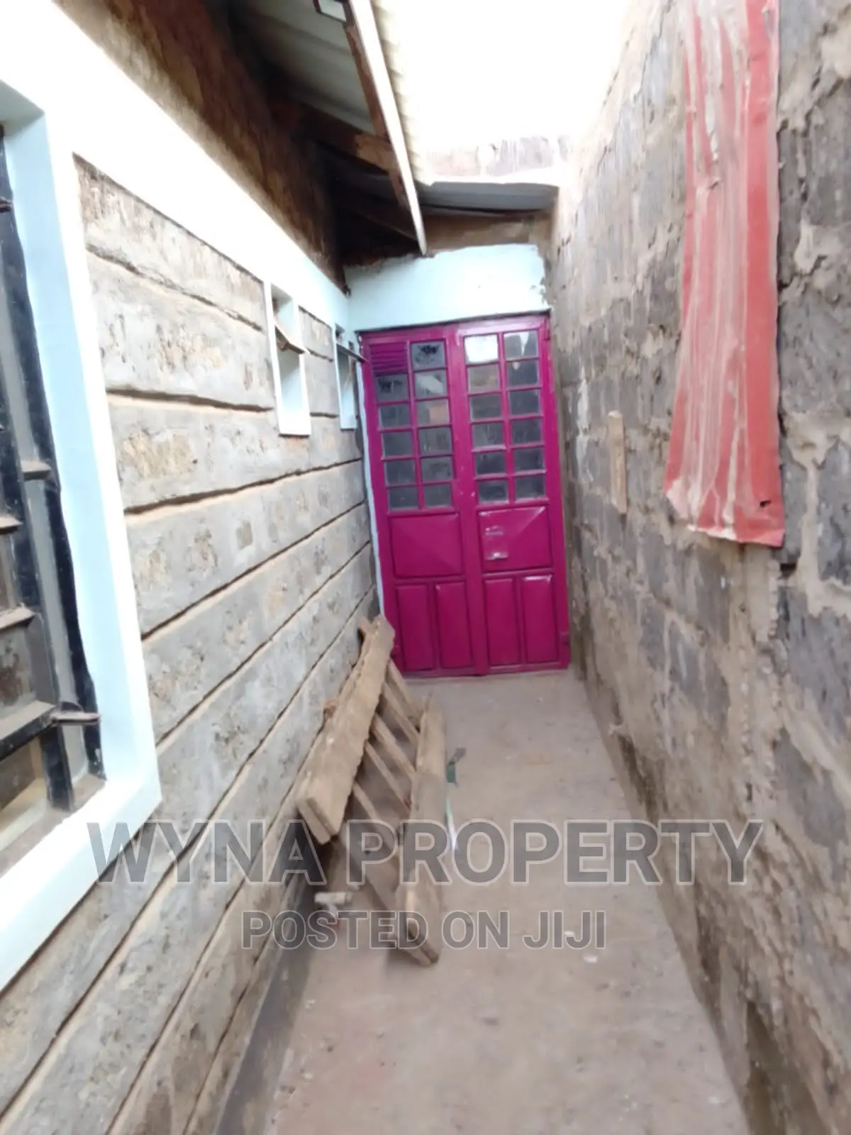 House on Sell