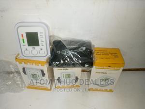 Bp Arm Style BP Machine - thumbnail 2