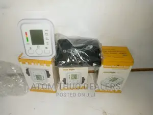 Talking Digital Blood Pressure Monitor BP Measurement