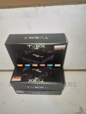 MXQ Tv Box Smart Android Tv Box 1gb Ram 8gb Rom-5g