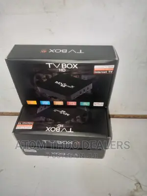 MXQ 1GB+16GB MXQ Pro Tv Box Smart Android