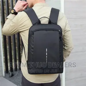 Backpack Laptop, Notebook Travel, School Bag, Storage Bags