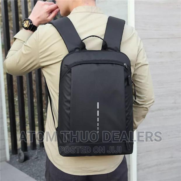 Backpack Laptop, Notebook Travel, School Bag, Storage Bags - thumbnail 4