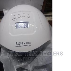 2 in 1 Uv Led / 2 in 1 Uv Led ,/ 2 in 1 Uv Led - thumbnail 2