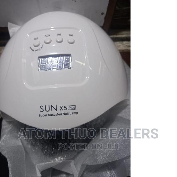 2 in 1 Uv Led / 2 in 1 Uv Led ,/ 2 in 1 Uv Led - main view