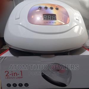 2 in 1 Uv Ked /2 in 1 Uv Ked /Ked - thumbnail 2