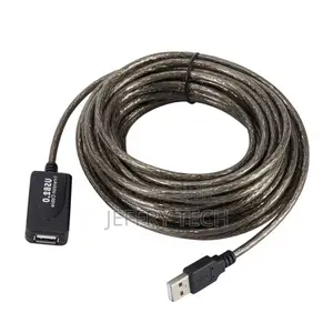 10 Meters USB 2.0 Active Repeater Signal Booster Amplifier