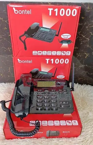 Bontel Landline Phones