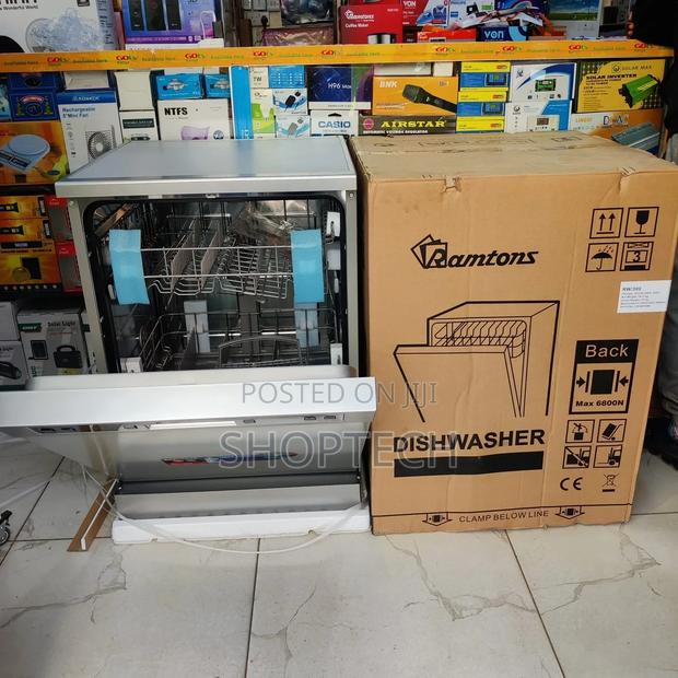 Dish Washer,Dish Washer - thumbnail 2
