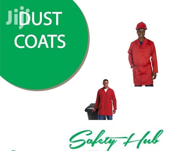 Dust Coats (Wholesale & Retail) - main view
