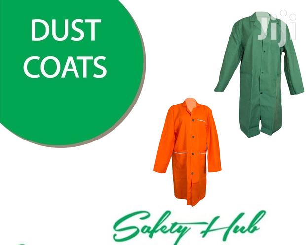 Dust Coats (Wholesale & Retail) - thumbnail 2