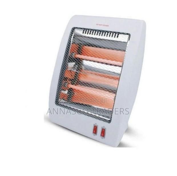 Premier Halogen Portable Electric Room Heater
