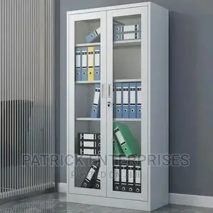 Imported Filling Cabinet 2 Door