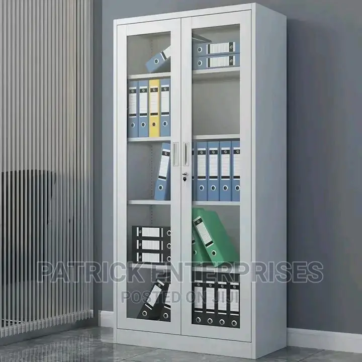 Imported Filling Cabinet 2 Door