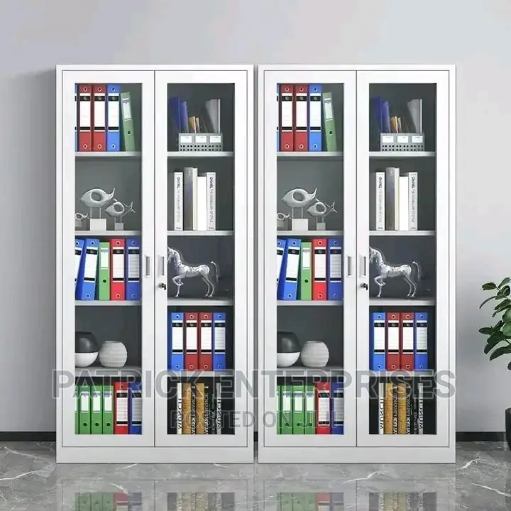 Imported Filling Cabinet 2 Door