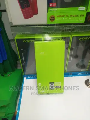 27000mah Oraimo POWERBANK FAST Charger