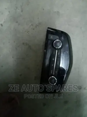 Nissan X-Trail Nt32 Ac Control Available