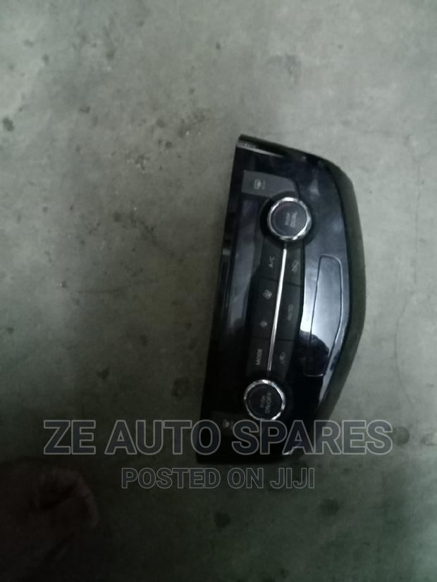 Nissan X-Trail Nt32 Ac Control Available