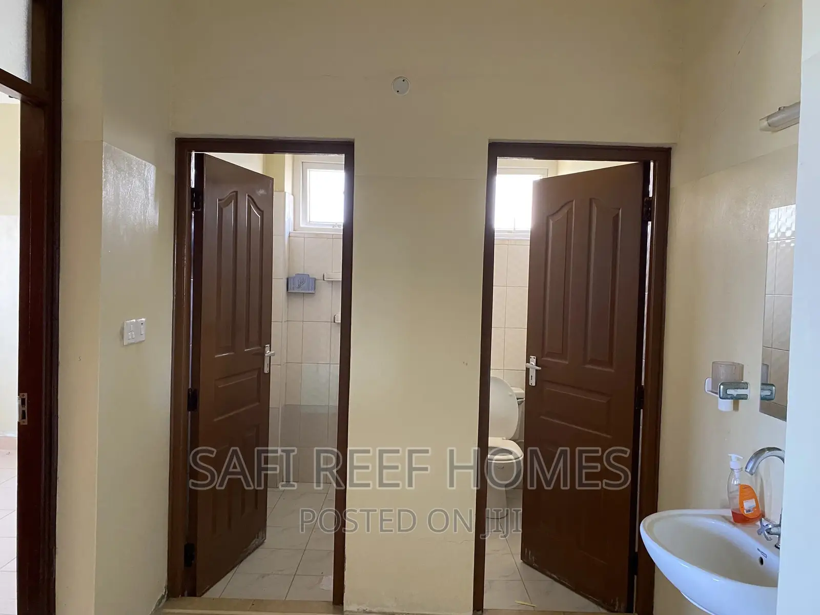 3bdrm Apartment in Nyali for rent