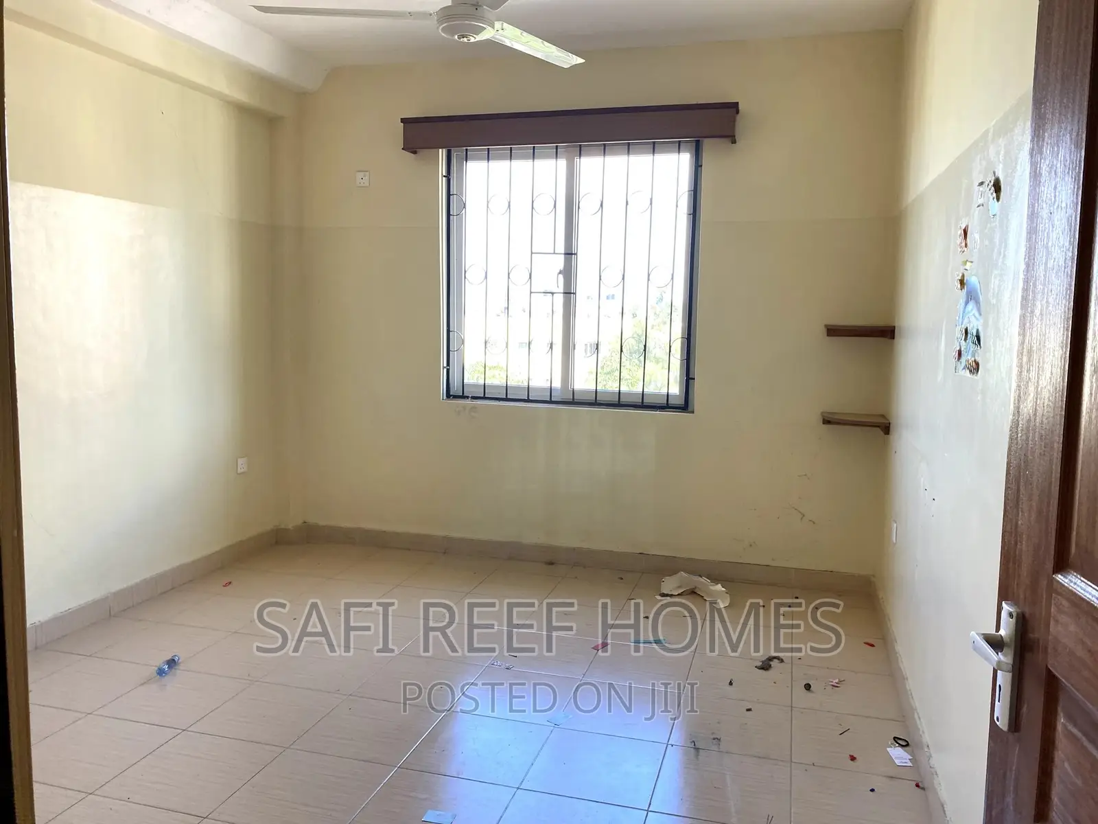 3bdrm Apartment in Nyali for rent