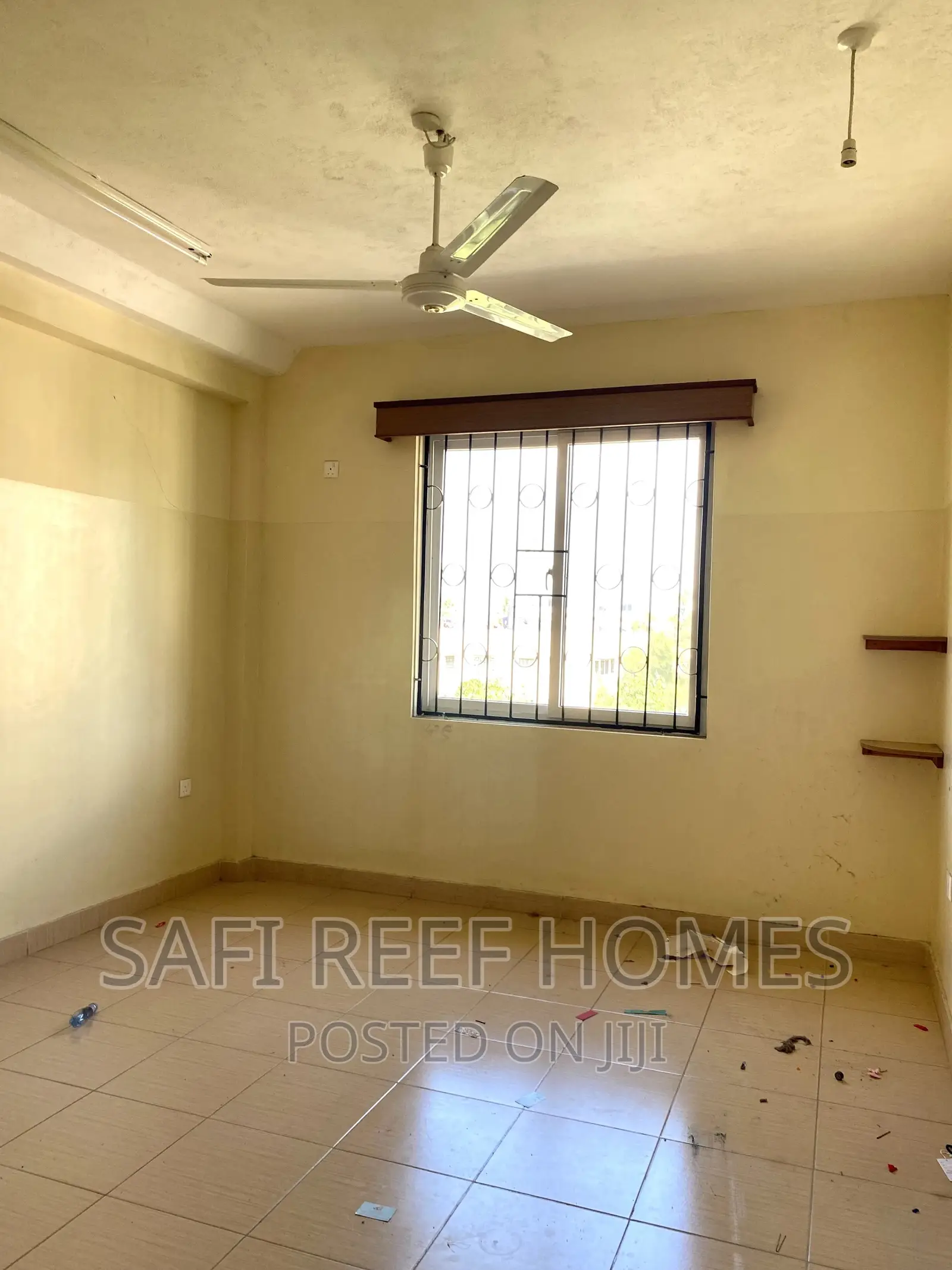 3bdrm Apartment in Nyali for rent