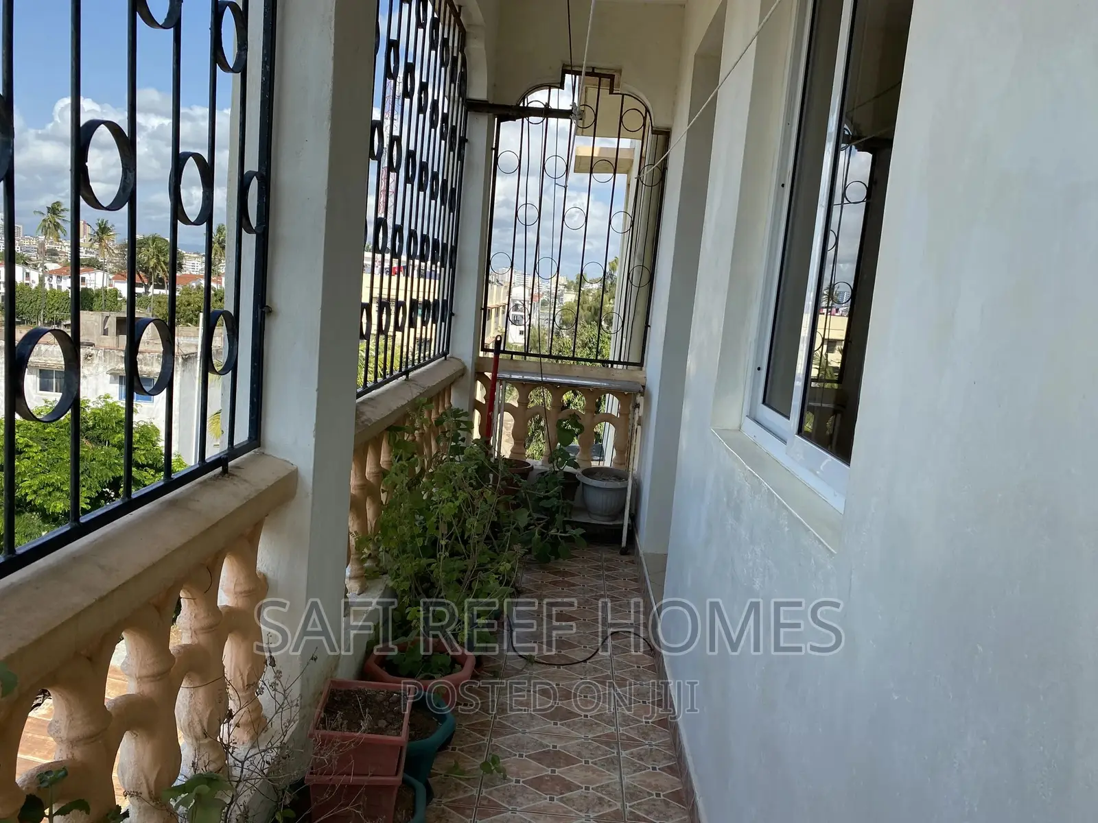 3bdrm Apartment in Nyali for rent