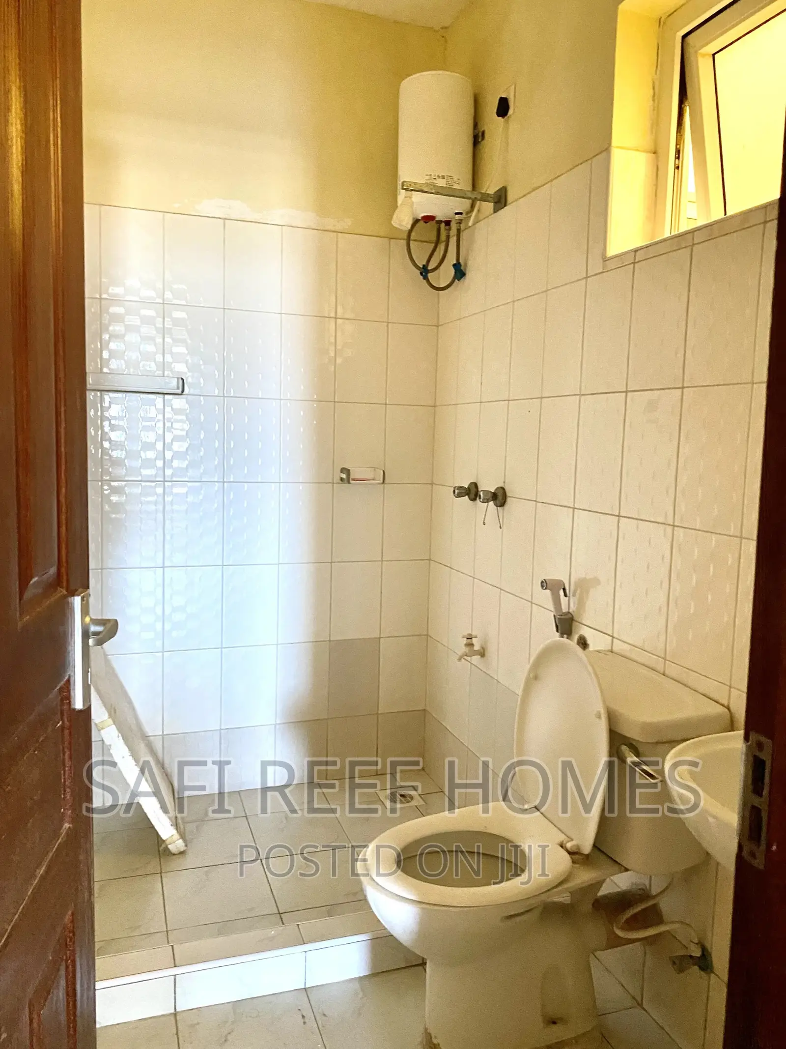 3bdrm Apartment in Nyali for rent