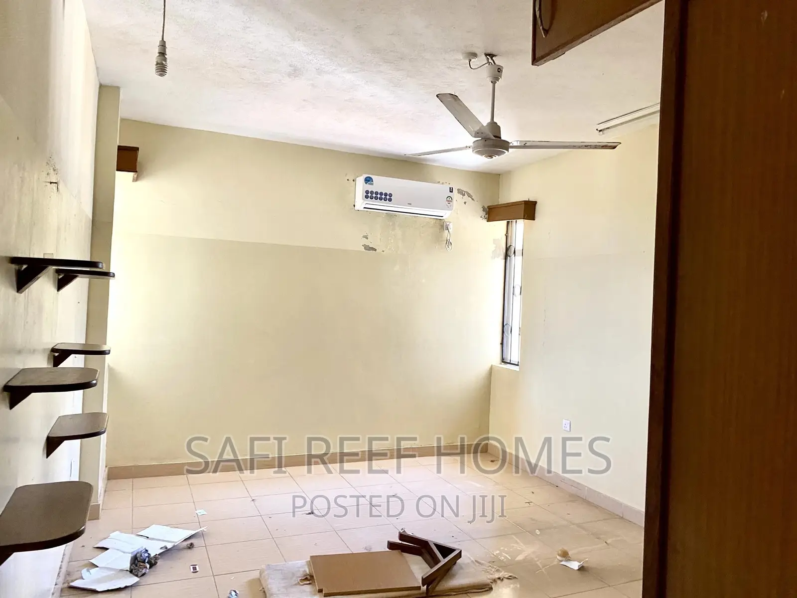 3bdrm Apartment in Nyali for rent